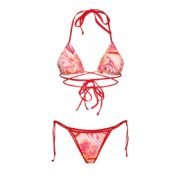Triangolo slip regolabile