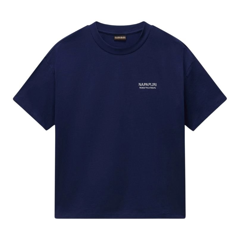 Progetto senza titolo - 2026-08-05T175251.866 Tshirt - immagine 1