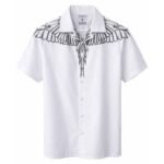 Popeline Shirt