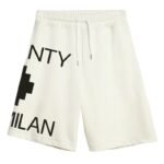 Sweatshorts man