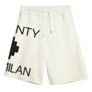 Sweatshorts man
