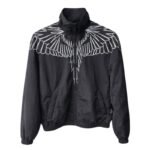 Nylon Jacket