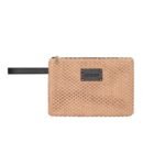 Pochette Rafia