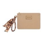Pochette Capri Animalier