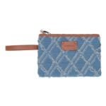 Pochette Capri Denim
