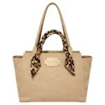 Bag Mami Leopard
