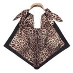Bag Baia Leopard