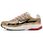 W Nike P-6000