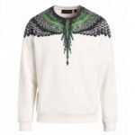Sweatshirt Man