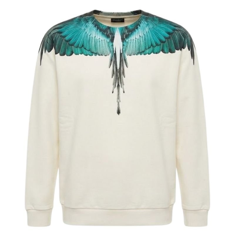 Progetto senza titolo - 2026-09-29T182716.506 Sweatshirt Man - immagine 1