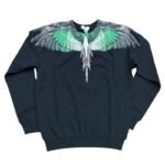 Sweatshirt Man