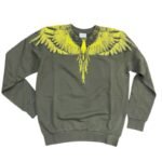 Sweatshirt Man