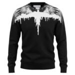 Sweatshirt Man