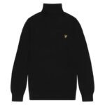 Maglione Dolcevita