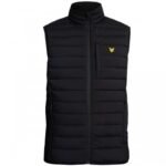 Piumino Gilet