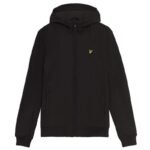Giacca Zip