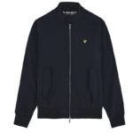 Giacca Zip