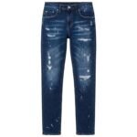 Raimbow Denim