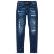 Raimbow Denim