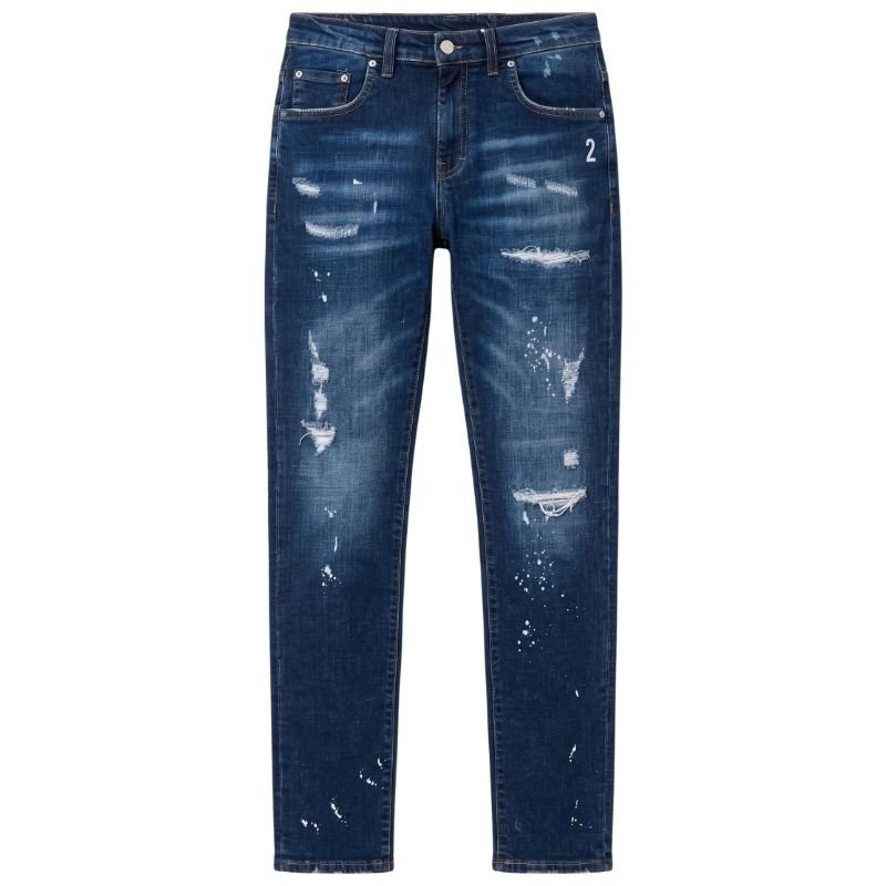 Progetto senza titolo - 2026-10-14T170529.661 Raimbow Denim - immagine 1